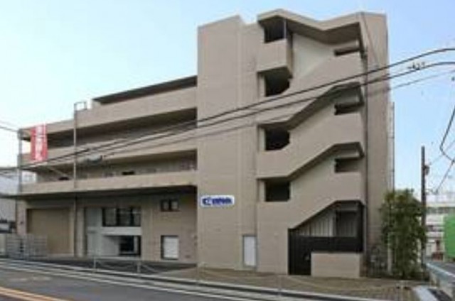 目黒区中央町１丁目 【賃貸居住】マンション