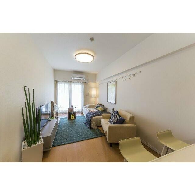 ※参考写真(居間)