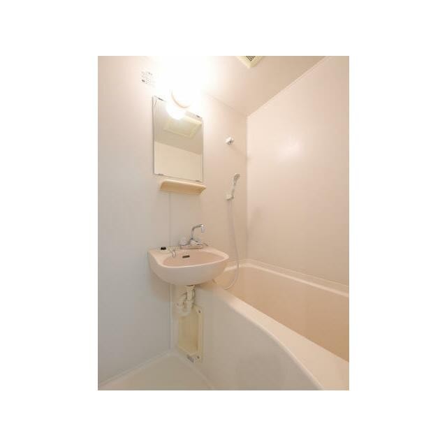 ※別部屋参考写真(風呂)