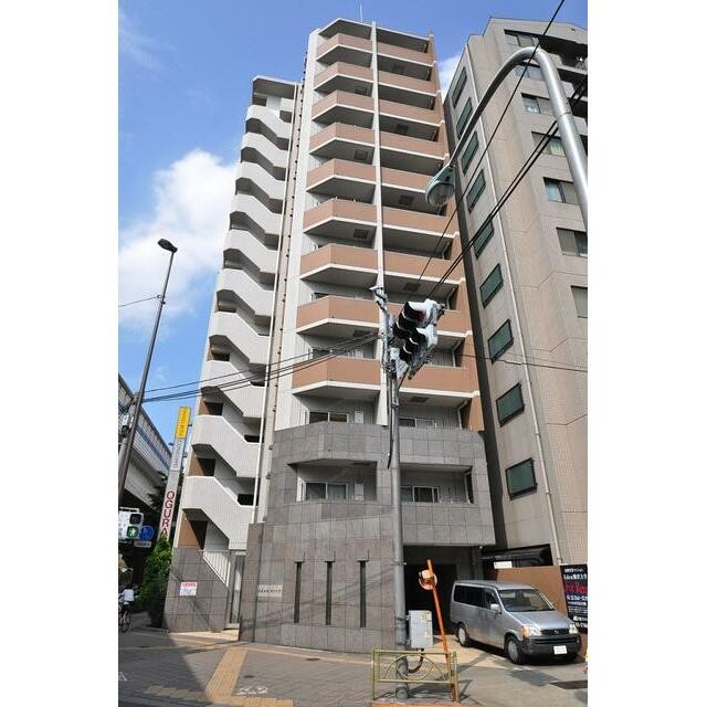 世田谷区野沢２丁目 【賃貸居住】マンション