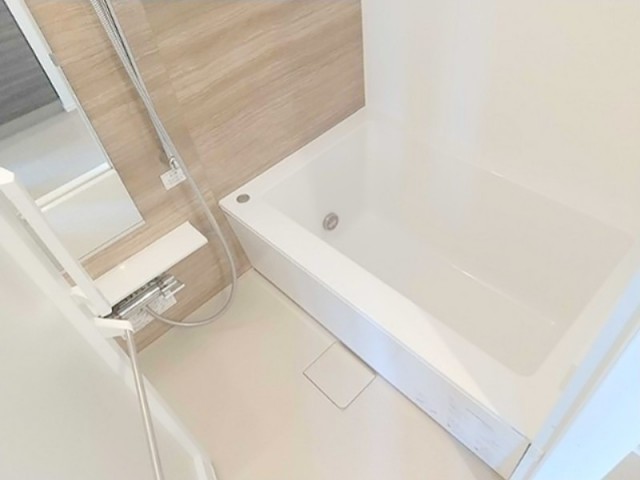※同仕様写真含む(風呂)