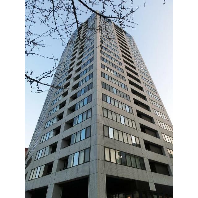 目黒区下目黒２丁目 【賃貸居住】マンション