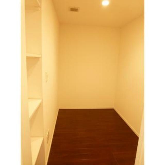 ※写真は同タイプ住戸です。(内装)