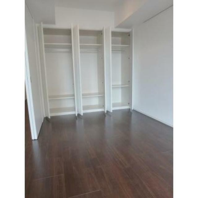 ※写真は同タイプ住戸です。(内装)