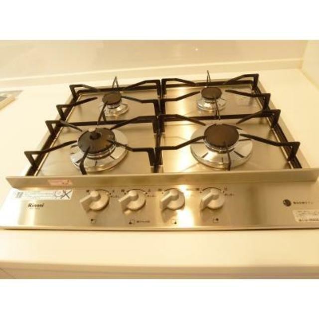 ※写真は同タイプ住戸です。