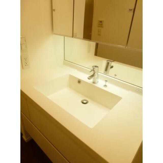 ※写真は同タイプ住戸です。(内装)