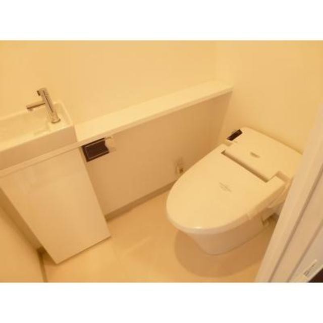 ※写真は同タイプ住戸です。(内装)