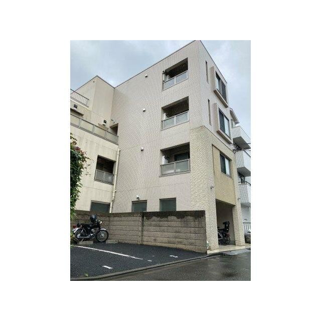 世田谷区尾山台３丁目 【賃貸居住】マンション