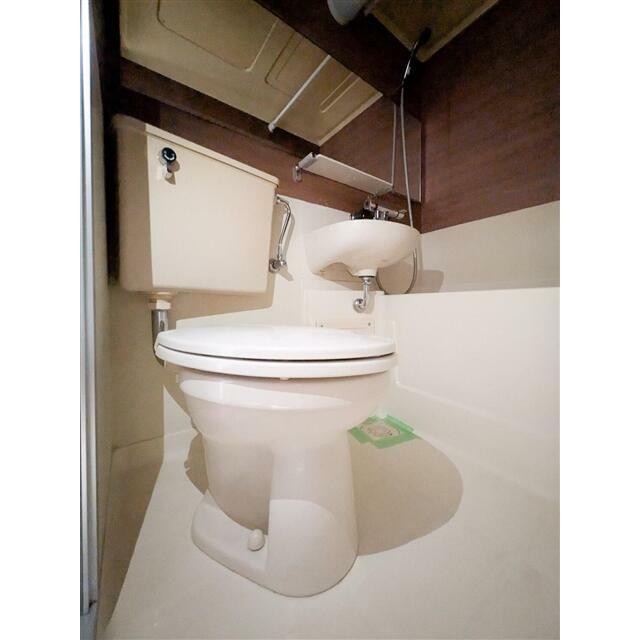 同物件別部屋(内装)