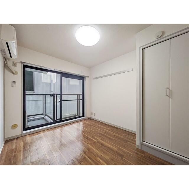 同物件別部屋(居間)