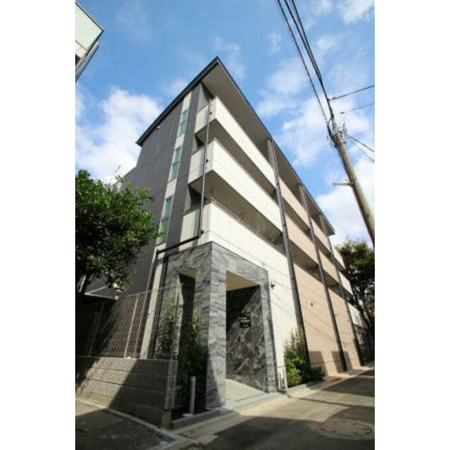 大田区下丸子３丁目 【賃貸居住】マンション