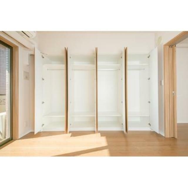 ※写真は同タイプ住戸です。(内装)