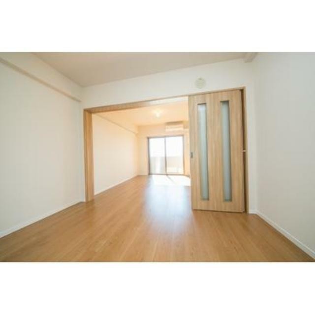 ※写真は同タイプ住戸です。