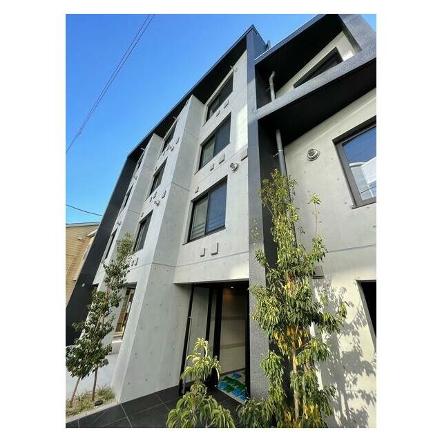 品川区二葉２丁目 【賃貸居住】マンション