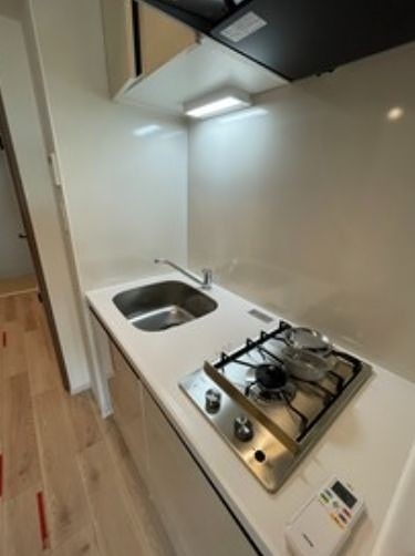 ※同仕様写真含む(キッチン)