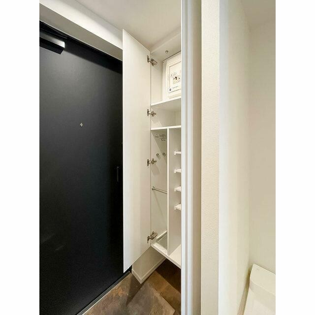 シューズボックス