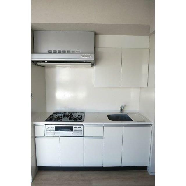 ※参考写真(キッチン)