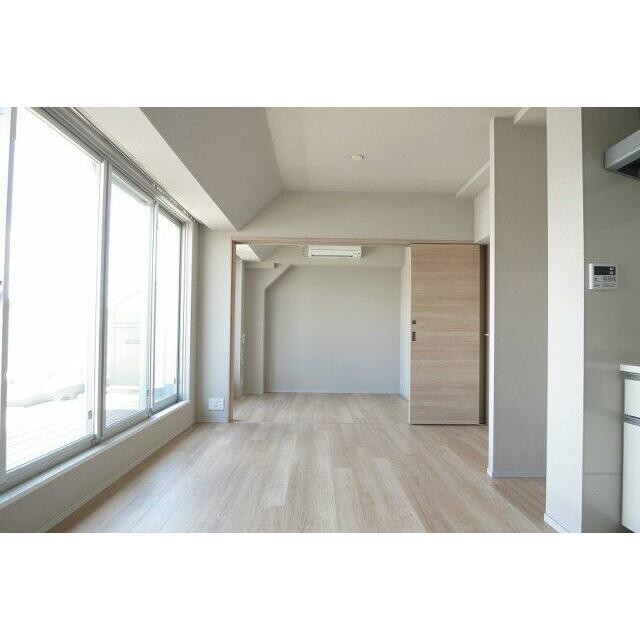 ※参考写真(居間)