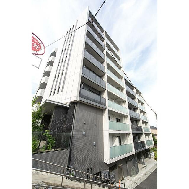 大田区東馬込１丁目 【賃貸居住】マンション