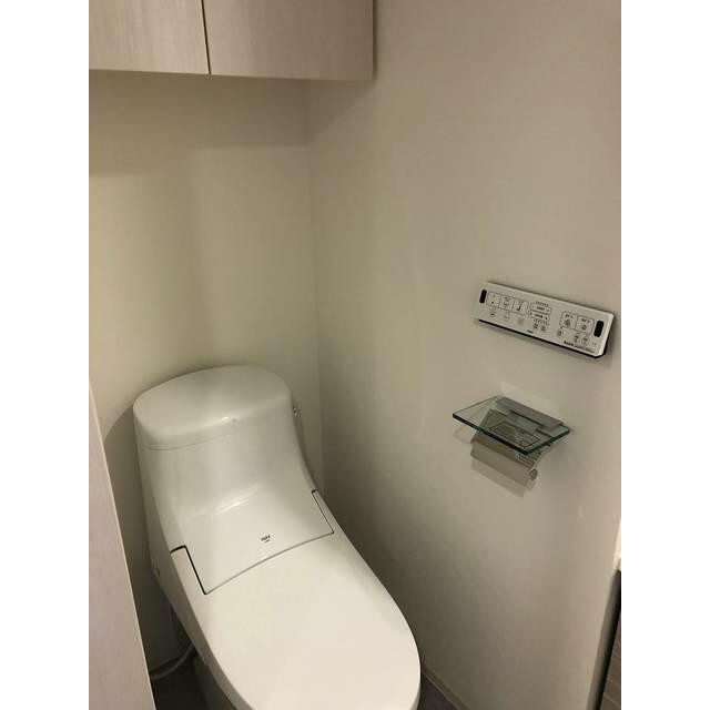 ※写真は同タイプ住戸です。(内装)