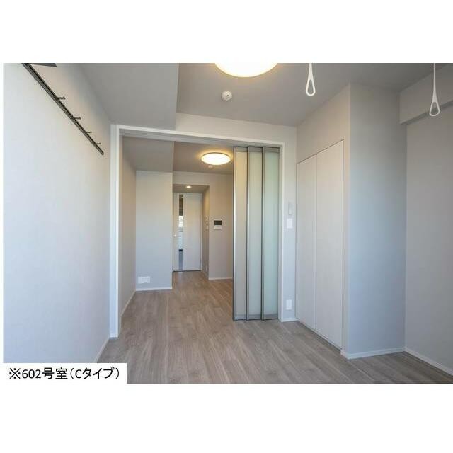 ※写真は同タイプ住戸です。