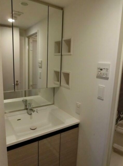 ※写真は同タイプ住戸です。(内装)