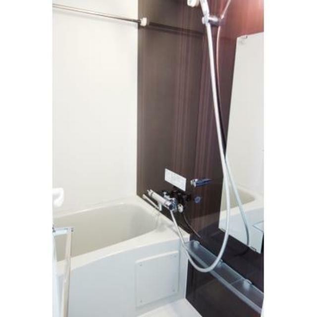 ※写真は同タイプ住戸です。(風呂)