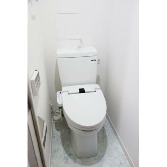 ※写真は同タイプ住戸です。(内装)