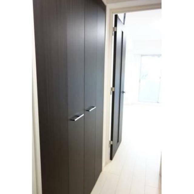 ※写真は同タイプ住戸です。(内装)