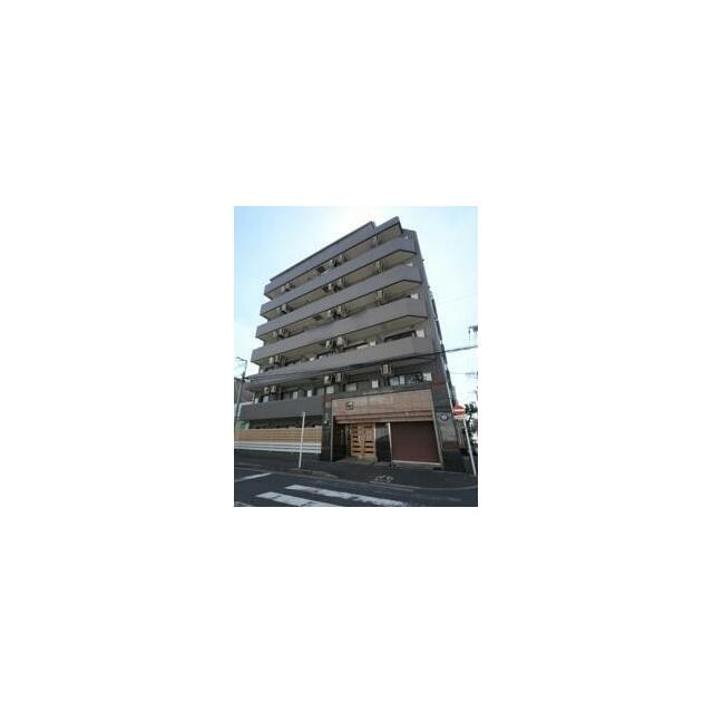 大田区東矢口３丁目 【賃貸居住】マンション