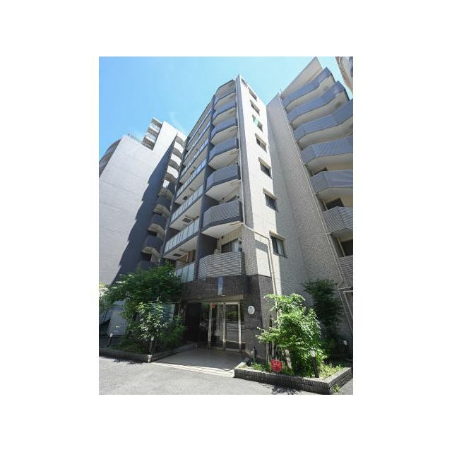 川崎市幸区南幸町２丁目 【賃貸居住】マンション