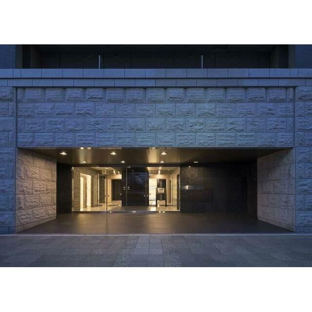 外観もきれいです(その他建物画像)