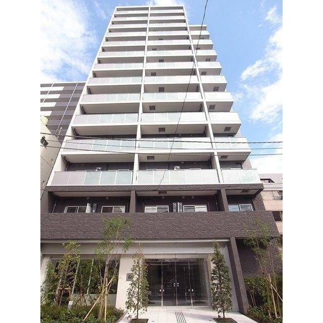 港区芝２丁目 【賃貸居住】マンション