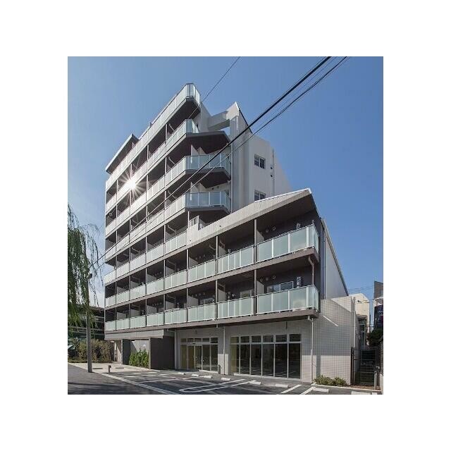 品川区南品川２丁目 【賃貸居住】マンション