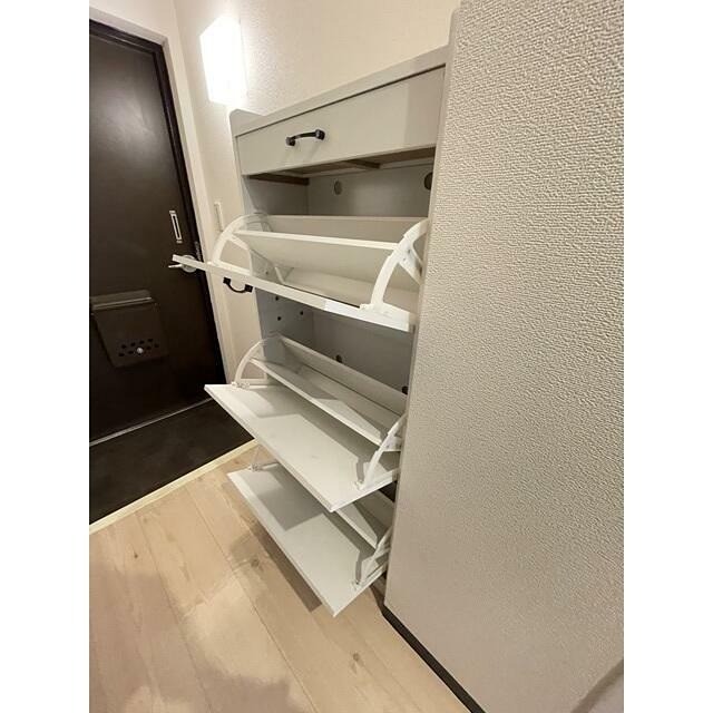 ※同仕様写真含む(内装)