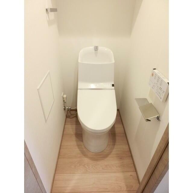 ※同タイプ写真転用(内装)