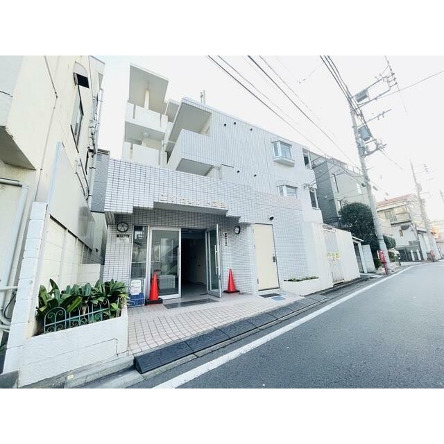 大田区東蒲田１丁目 【賃貸居住】マンション