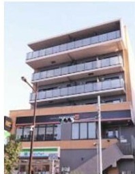 品川区西大井１丁目 【賃貸居住】マンション