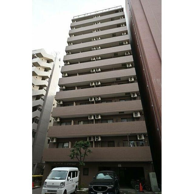 大田区西蒲田７丁目 【賃貸居住】マンション