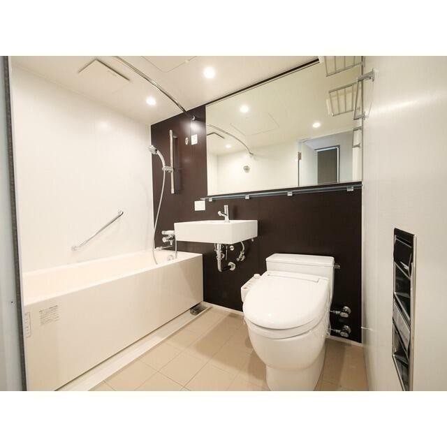 ホテルタイプ3点ユニット(風呂)