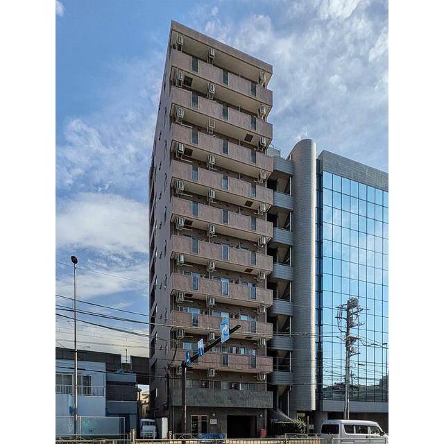 品川区東大井１丁目 【賃貸居住】マンション