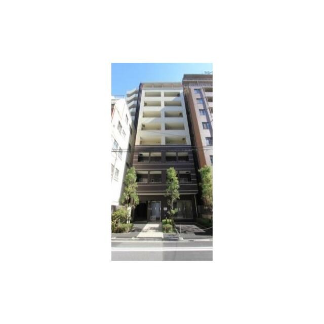 港区芝浦１丁目 【賃貸居住】マンション