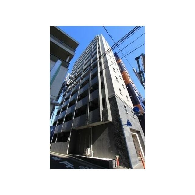 世田谷区太子堂４丁目 【賃貸居住】マンション