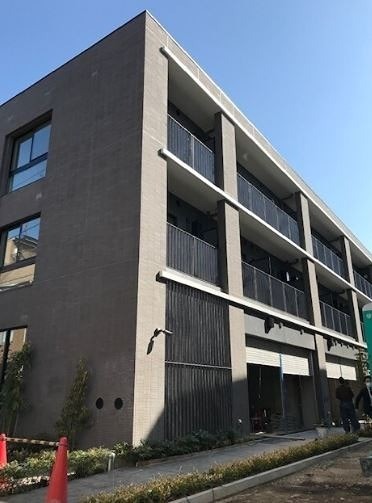 世田谷区世田谷４丁目 【賃貸居住】マンション