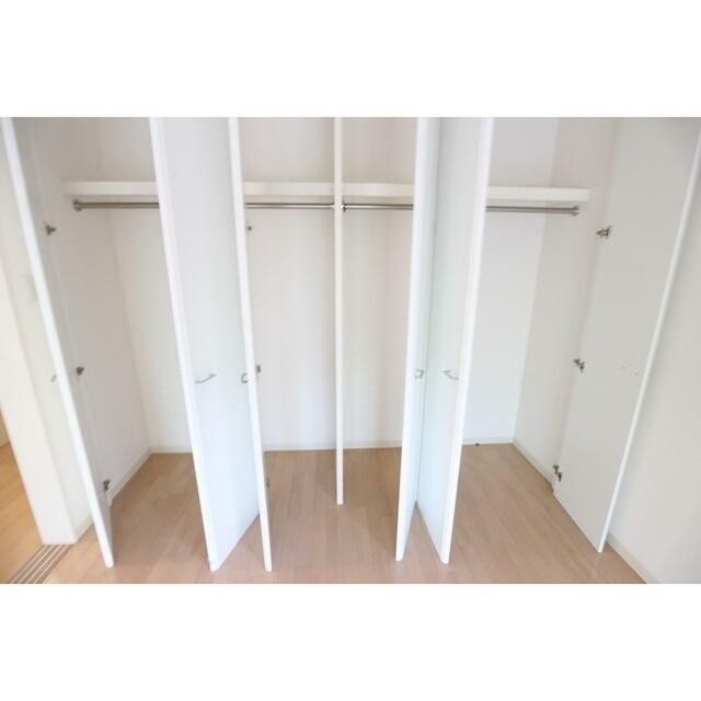 ※前回退去時のお写真です。現況優先。(内装)