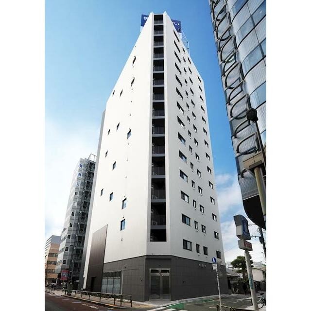 世田谷区三軒茶屋２丁目 【賃貸居住】マンション