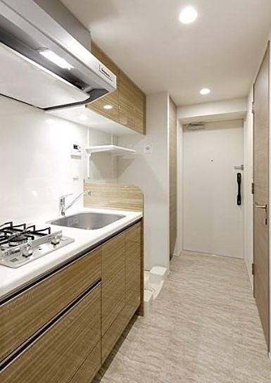 ※同仕様写真含む(キッチン)