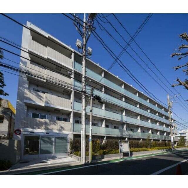 世田谷区太子堂１丁目 【賃貸居住】マンション