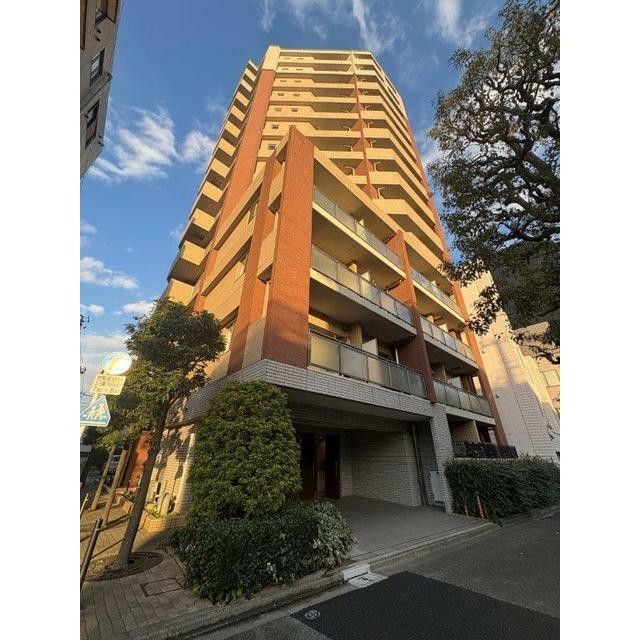 品川区平塚１丁目 【賃貸居住】マンション