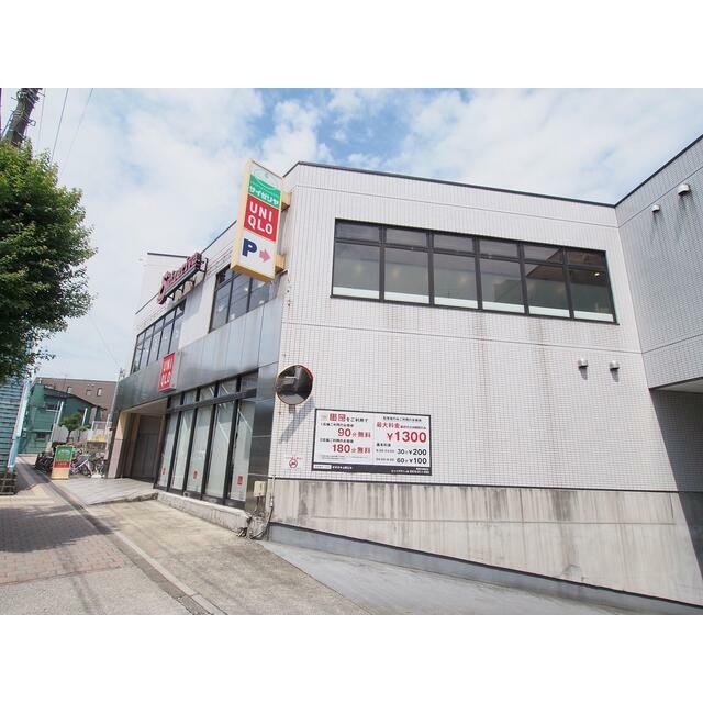 サイゼリヤ上町世田谷通り店（338m）(周辺)